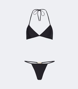 Gucci Gucci Triangle bikini