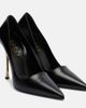 Gucci Gucci Trinity 120 leather pumps - 1