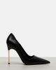 Gucci Gucci Trinity 120 leather pumps - 5