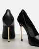Gucci Gucci Trinity 120 leather pumps - 6
