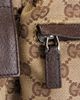 gucci Gucci Vintage Double Pocket Belt Bag - 7