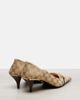 Gucci Gucci Vittoria 55 GG Canvas pumps - 4