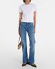 Gucci Gucci Vittoria GG canvas ballet flats - 2