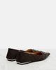 Gucci Gucci Vittoria GG canvas ballet flats - 4
