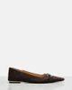 Gucci Gucci Vittoria GG canvas ballet flats - 6