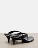 Gucci Gucci Vittoria leather thong sandals - 3