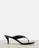 Gucci Gucci Vittoria leather thong sandals - 5