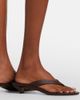 Gucci Gucci Vittoria thong sandals - 3