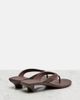 Gucci Gucci Vittoria thong sandals - 4
