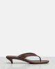 Gucci Gucci Vittoria thong sandals - 6