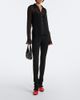 Gucci Gucci Viv patent leather platform mule - 4