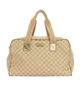 gucci Gucci Web Duffle Bag - 1