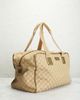 gucci Gucci Web Duffle Bag - 4