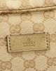 gucci Gucci Web Duffle Bag - 6