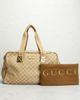 gucci Gucci Web Duffle Bag - 9