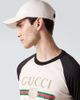 Gucci Gucci Web Stripe baseball cap - 3