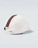 Gucci Gucci Web Stripe baseball cap - 4