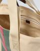 Gucci Gucci Web Stripe canvas tote bag - 4