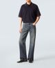 Gucci Gucci Web Stripe cotton-blend piqué polo shirt - 2