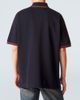 Gucci Gucci Web Stripe cotton-blend piqué polo shirt - 4