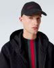 Gucci Gucci Web Stripe cotton baseball cap - 2