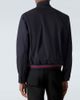 Gucci Gucci Web Stripe cotton twill jacket - 4