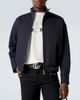 Gucci Gucci Web Stripe cotton twill jacket - 5