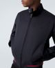 Gucci Gucci Web Stripe cotton twill jacket - 6