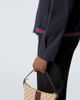 Gucci Gucci Web Stripe cotton twill jacket - 7