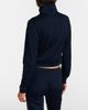 Gucci Gucci Web Stripe jersey zip-up sweatshirt - 5