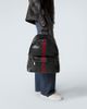 Gucci Gucci Web Stripe leather backpack - 3
