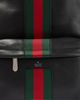 Gucci Gucci Web Stripe leather backpack - 6