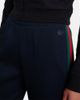 Gucci Gucci Web Stripe ribbed-knit jersey capri pants - 3