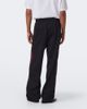 Gucci Gucci Web Stripe silk and cotton wide-leg pants - 4