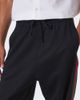 Gucci Gucci Web Stripe silk and cotton wide-leg pants - 5