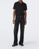 Gucci Gucci Web Stripe silk jersey polo shirt - 2