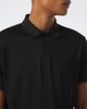 Gucci Gucci Web Stripe silk jersey polo shirt - 6
