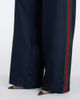 Gucci Gucci Web Stripe silk track pants - 4