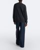 Gucci Gucci Web Stripe silk track pants - 6
