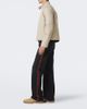 Gucci Gucci Web Stripe suede desert boots - 2