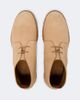 Gucci Gucci Web Stripe suede desert boots - 4