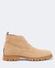 Gucci Gucci Web Stripe suede desert boots - 5