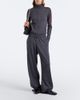 Gucci Gucci Web Stripe wool zip-up cardigan - 6