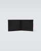 Gucci Gucci Web Trademark leather bifold wallet - 2