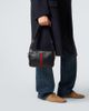 Gucci Gucci Web Trademark Small leather crossbody bag - 2