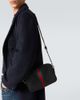 Gucci Gucci Web Trademark Small leather crossbody bag - 3