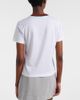 Gucci Gucci Webstripe cotton jersey T-shirt - 5