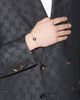 Gucci Gucci Women's Interlocking G 18K Yellow Gold, Black Onyx & 0.008 TCW Diamond Bracelet - 3