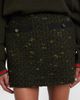 Gucci Gucci Wool-blend bouclé miniskirt - 4