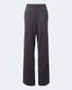 Gucci Gucci Wool-blend wide-leg pants - 1